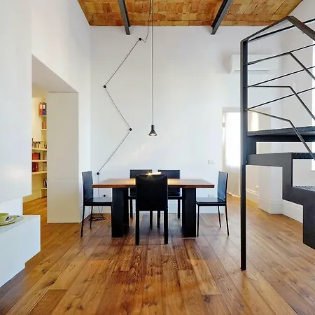 Luxury Penthouse With Outstanding Terrace