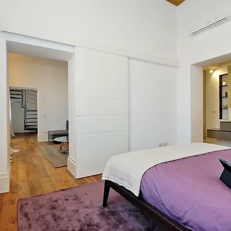 Luxury Penthouse With Outstanding Terrace * Roma