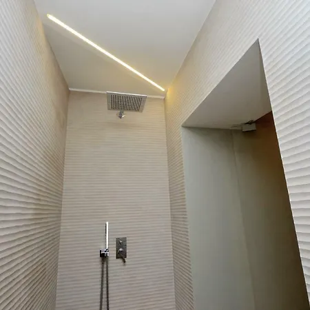 Luxury Penthouse With Outstanding Terrace
