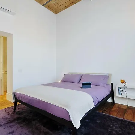 Luxury Penthouse With Outstanding Terrace * ローマ