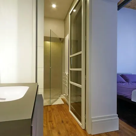 Luxury Penthouse With Outstanding Terrace * ローマ