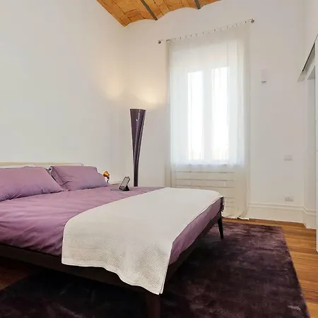 Luxury Penthouse With Outstanding Terrace ローマ