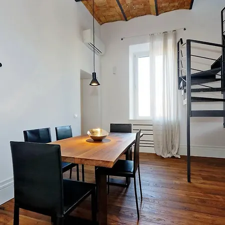 Luxury Penthouse With Outstanding Terrace アパート *