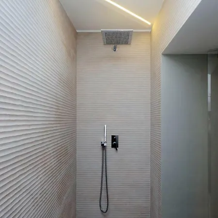 Luxury Penthouse With Outstanding Terrace アパート *