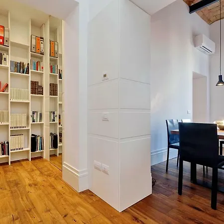 Luxury Penthouse With Outstanding Terrace *