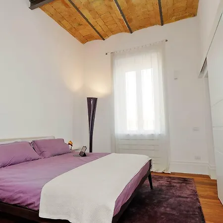 Luxury Penthouse With Outstanding Terrace *