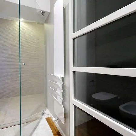 Luxury Penthouse With Outstanding Terrace *