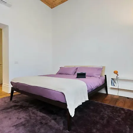 アパート Luxury Penthouse With Outstanding Terrace *