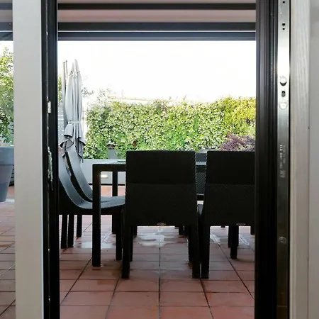 Luxury Penthouse With Outstanding Terrace アパート
