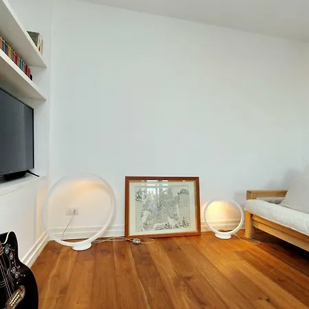 Luxury Penthouse With Outstanding Terrace Apartmán Řím